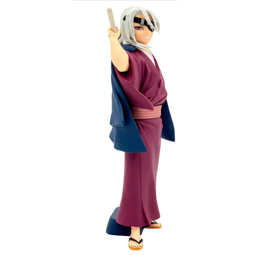 DEMON SLAYER - Tengen Uzui - Maximatic Figure 21cm
